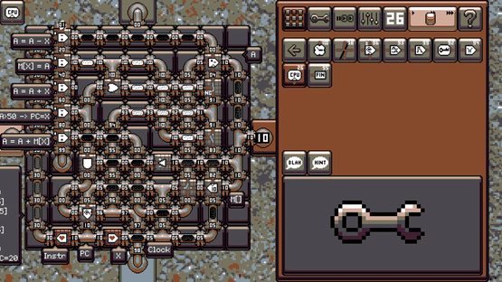 ComPressure Screenshot