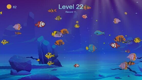 Underwater Life screenshot 6