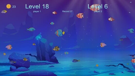 Underwater Life screenshot 4