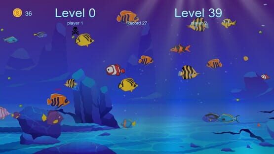 Underwater Life screenshot 2