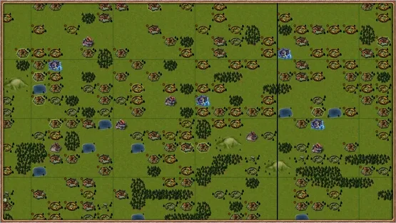Tribal Wars screenshot 2