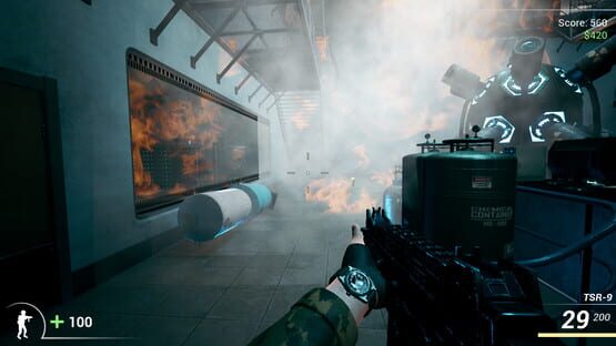 Until Last Breath screenshot 3