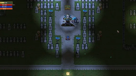 Dragon's Bane screenshot 3