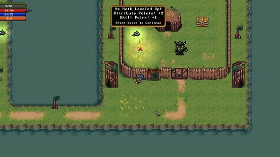 Dragon's Bane screenshot 8
