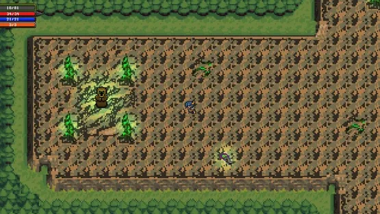 Dragon's Bane screenshot 5