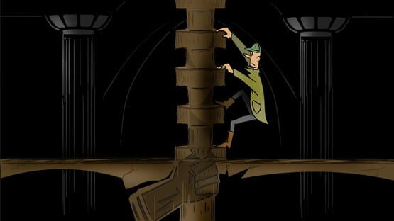 Just Take Your Left cover