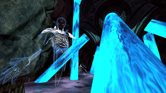 EverQuest II: The Shadow Odyssey Screenshot