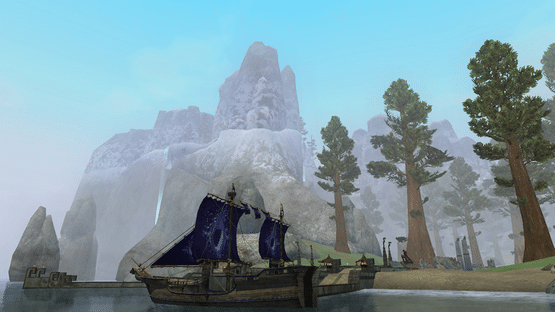 EverQuest II: The Shadow Odyssey Screenshot