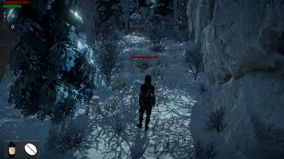 Helwyr Screenshot