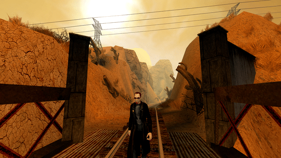 Postal 2: Paradise Lost Screenshot