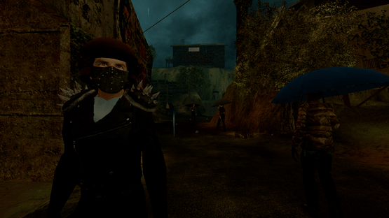 Postal 2: Paradise Lost Screenshot