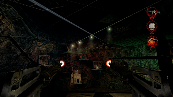 Postal 2: Paradise Lost Screenshot