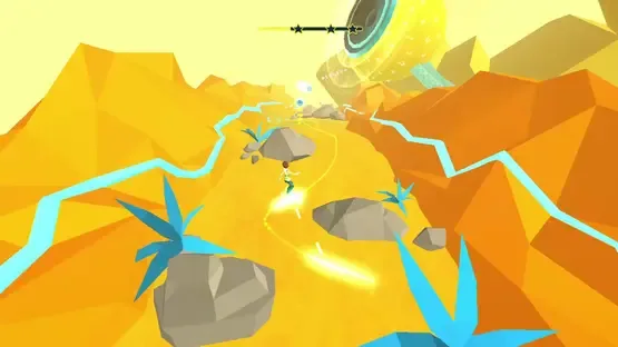Dancing Dreamer screenshot 5