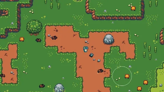 Dawngrown screenshot 4