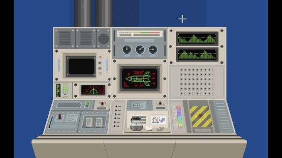 Personal Rocket Screenshot