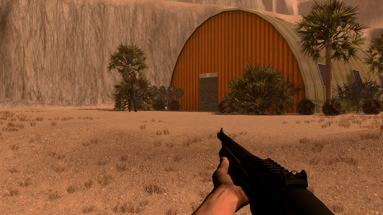 Apocalypse Survivor Screenshot