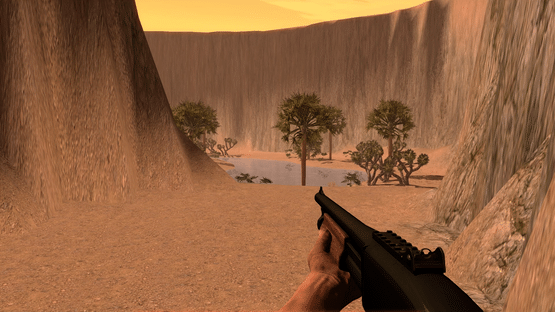 Apocalypse Survivor Screenshot