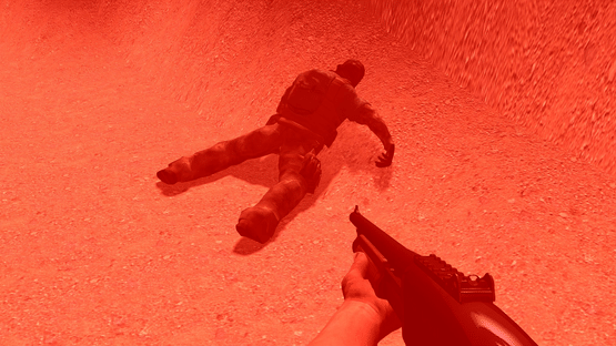 Apocalypse Survivor Screenshot