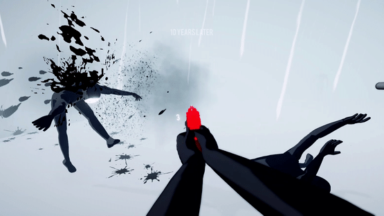 GunFu Fighter Screenshot