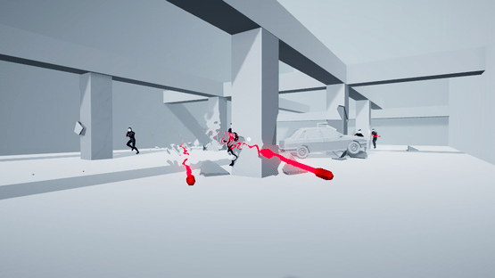 GunFu Fighter Screenshot