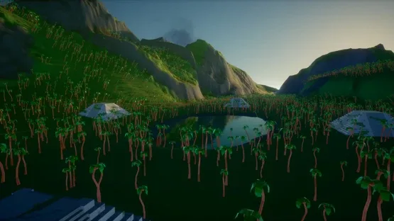 Excidio The Kaiju Simulator screenshot 2