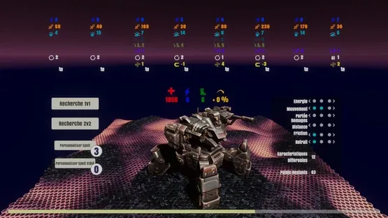 Soul Machine screenshot 1