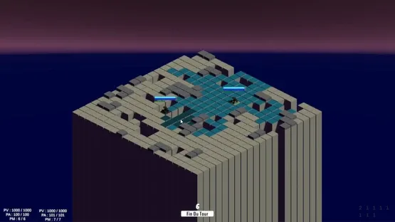 Soul Machine screenshot 2