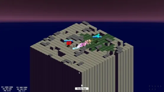 Soul Machine screenshot 3