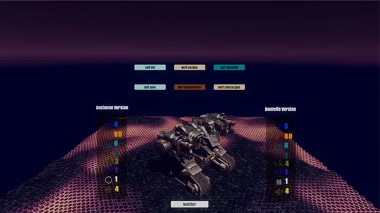 Soul Machine screenshot 4