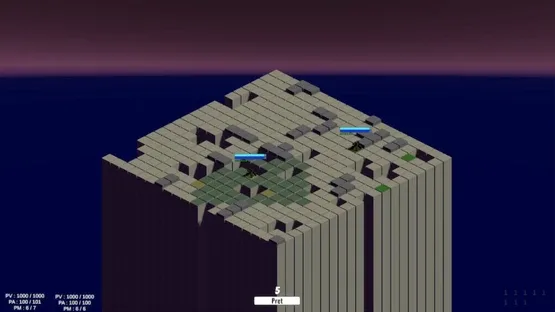 Soul Machine screenshot 5