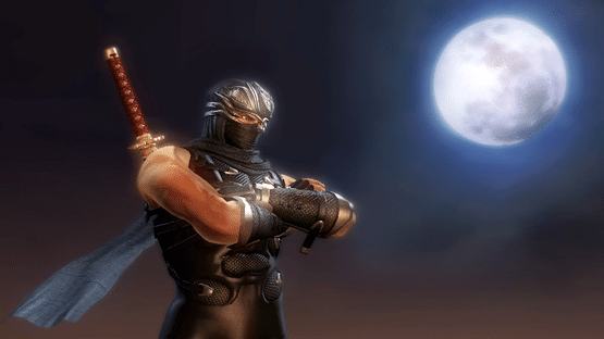 Ninja Gaiden: Master Collection Deluxe Edition Screenshot