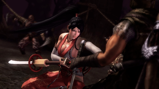 Ninja Gaiden: Master Collection Deluxe Edition Screenshot