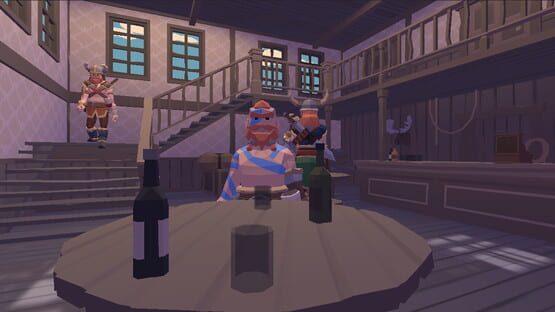 Mighty Vikings cover