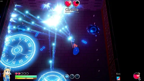 Marmoreal gameplay screenshot 5