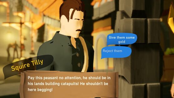 The Grand Lord screenshot 6