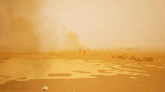 The Grand Lord screenshot 1