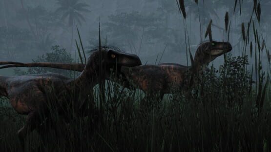 Primal Dominion cover