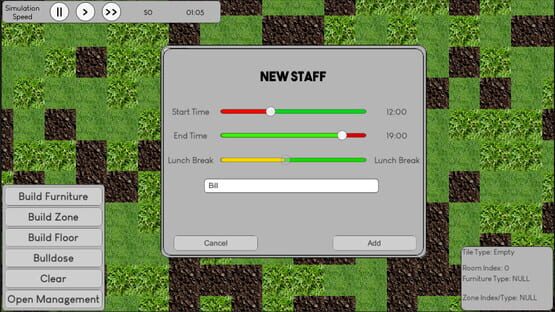 Retailer Tycoon screenshot 5
