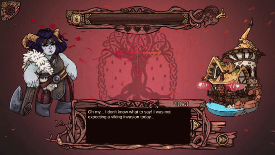 Doki Doki Ragnarok Screenshot