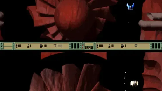 Roketz gameplay screenshot 4