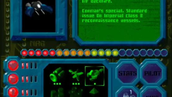Roketz gameplay screenshot 5