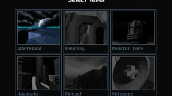 Roketz gameplay screenshot 6