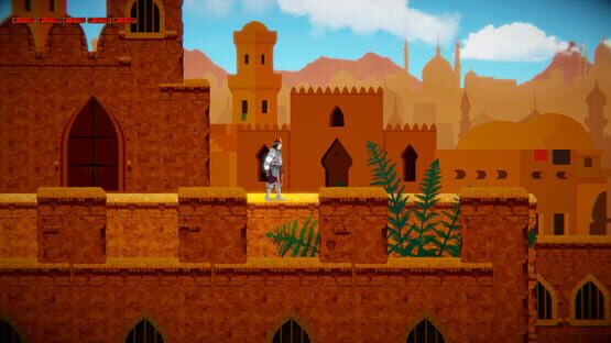 Prince of Wallachia cover