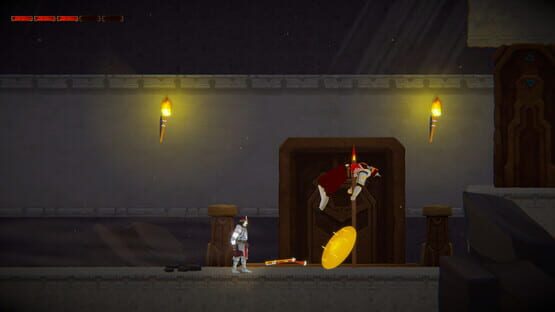 Prince Of Wallachia screenshot 1