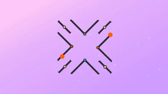 Higgs Boson: Minimal Puzzle screenshot 1