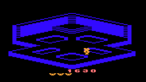 Atari Collection 1 Screenshot