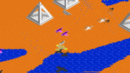 Atari Collection 2 Screenshot