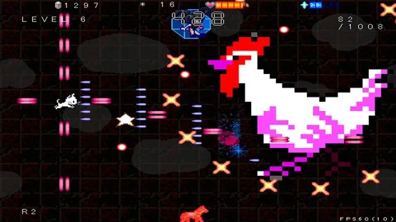 Gun Dog Rock Rapid gameplay screenshot 2