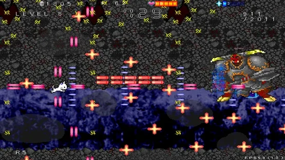 Gun Dog Rock Rapid gameplay screenshot 4