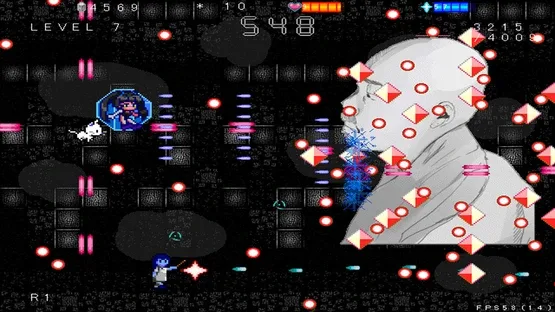 Gun Dog Rock Rapid gameplay screenshot 9